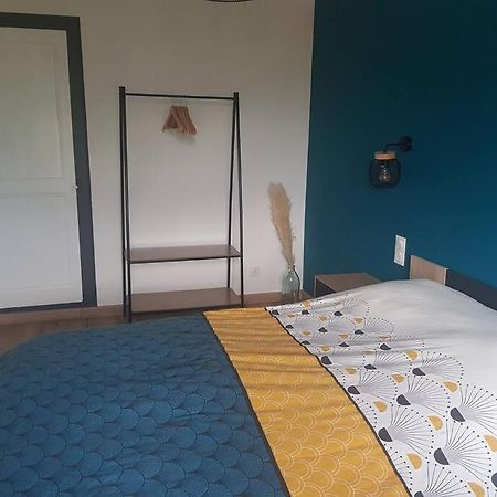 Logis Des Bouchons Apartamento Morteau Exterior foto