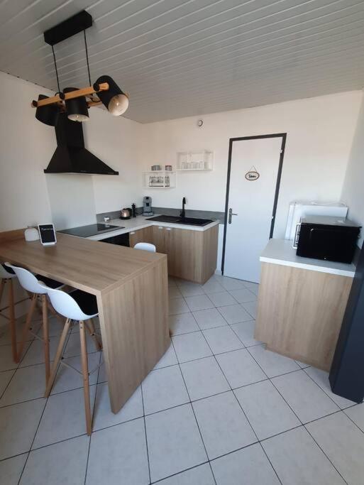 Logis Des Bouchons Apartamento Morteau Exterior foto