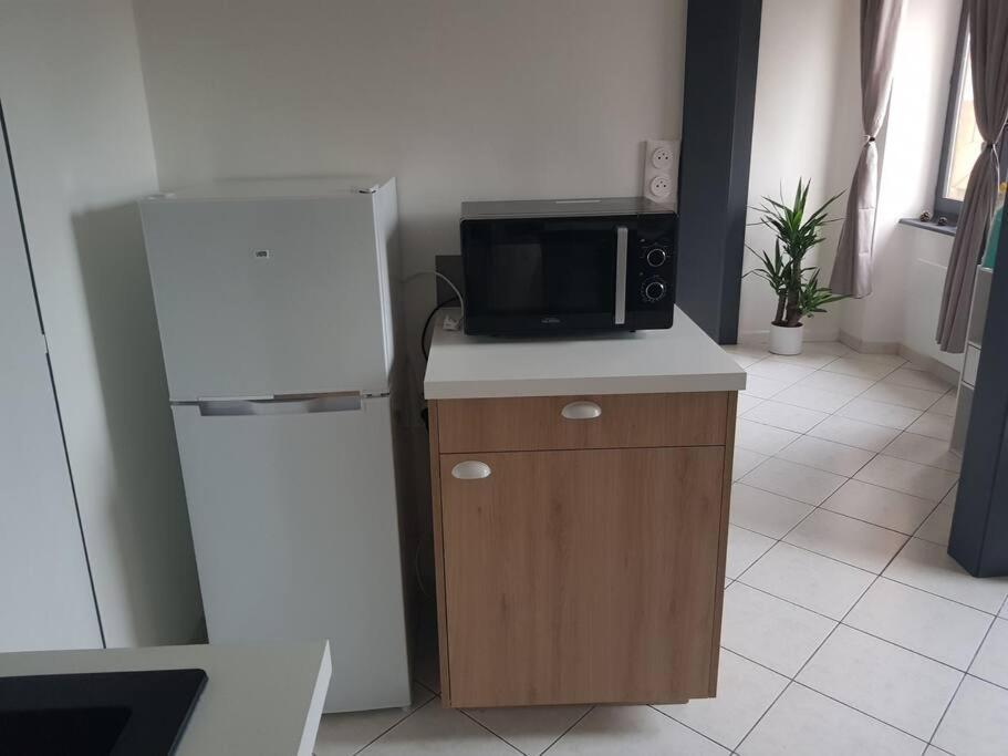 Logis Des Bouchons Apartamento Morteau Exterior foto