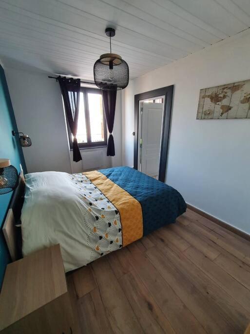 Logis Des Bouchons Apartamento Morteau Exterior foto